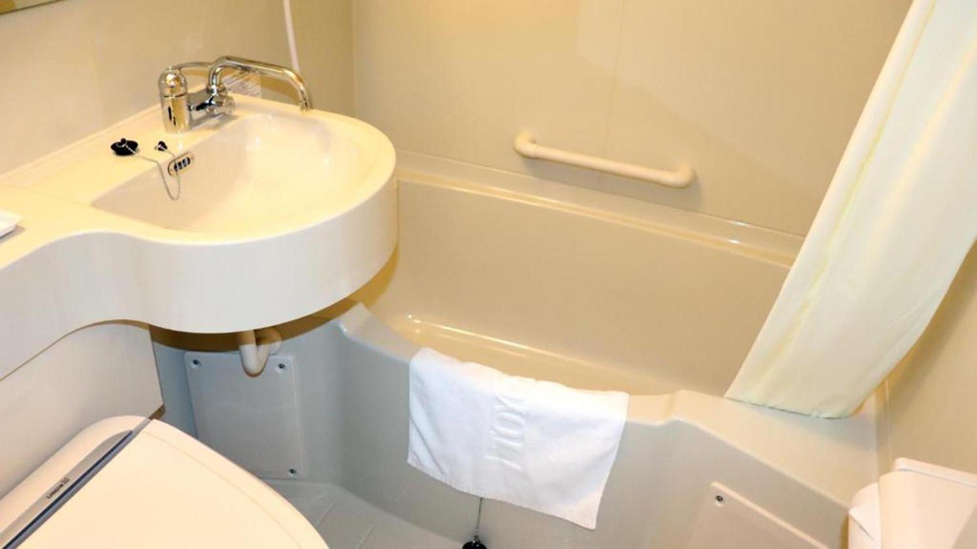 Toyoko Inn Saitama Misato Ekimae Экстерьер фото