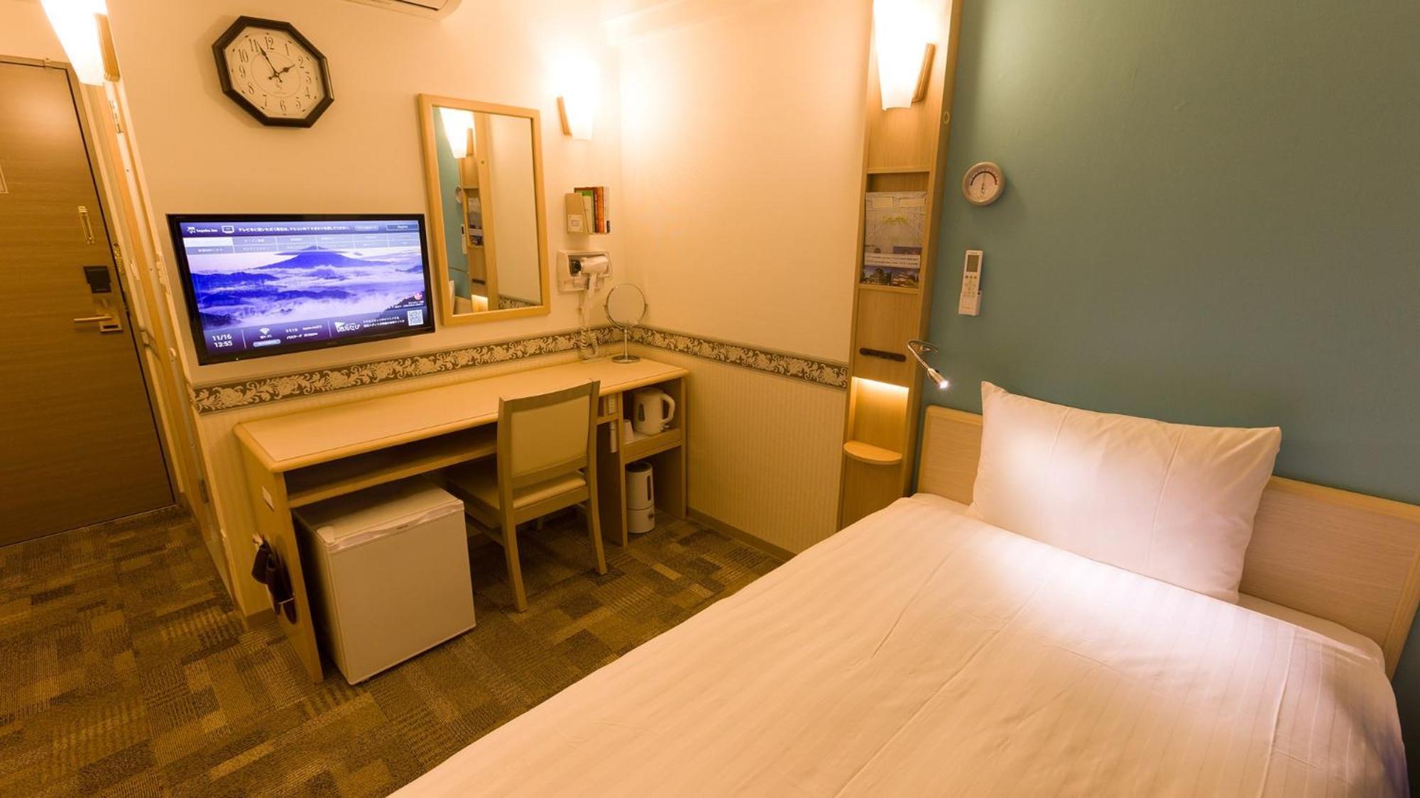 Toyoko Inn Saitama Misato Ekimae Номер фото
