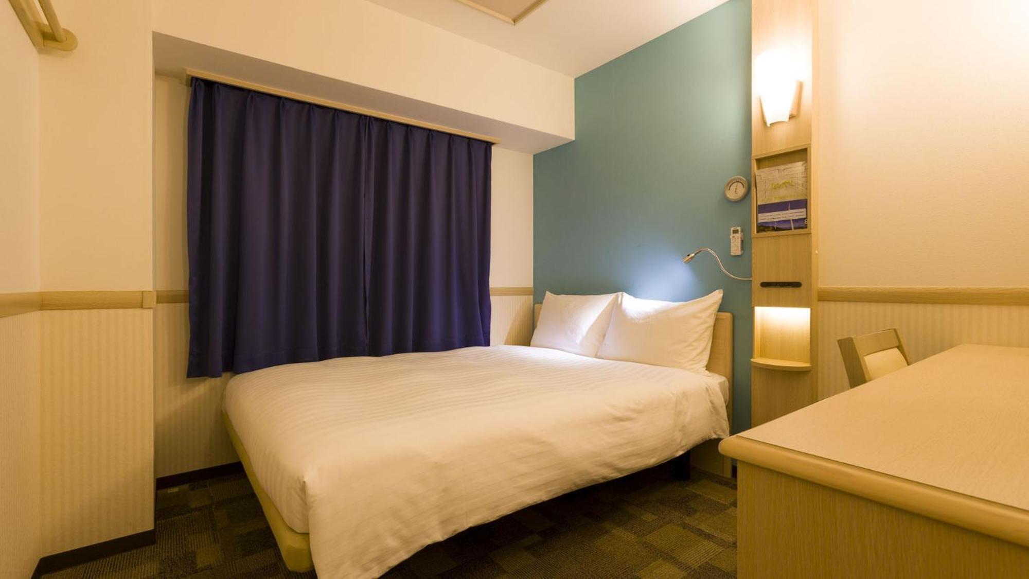 Toyoko Inn Saitama Misato Ekimae Номер фото