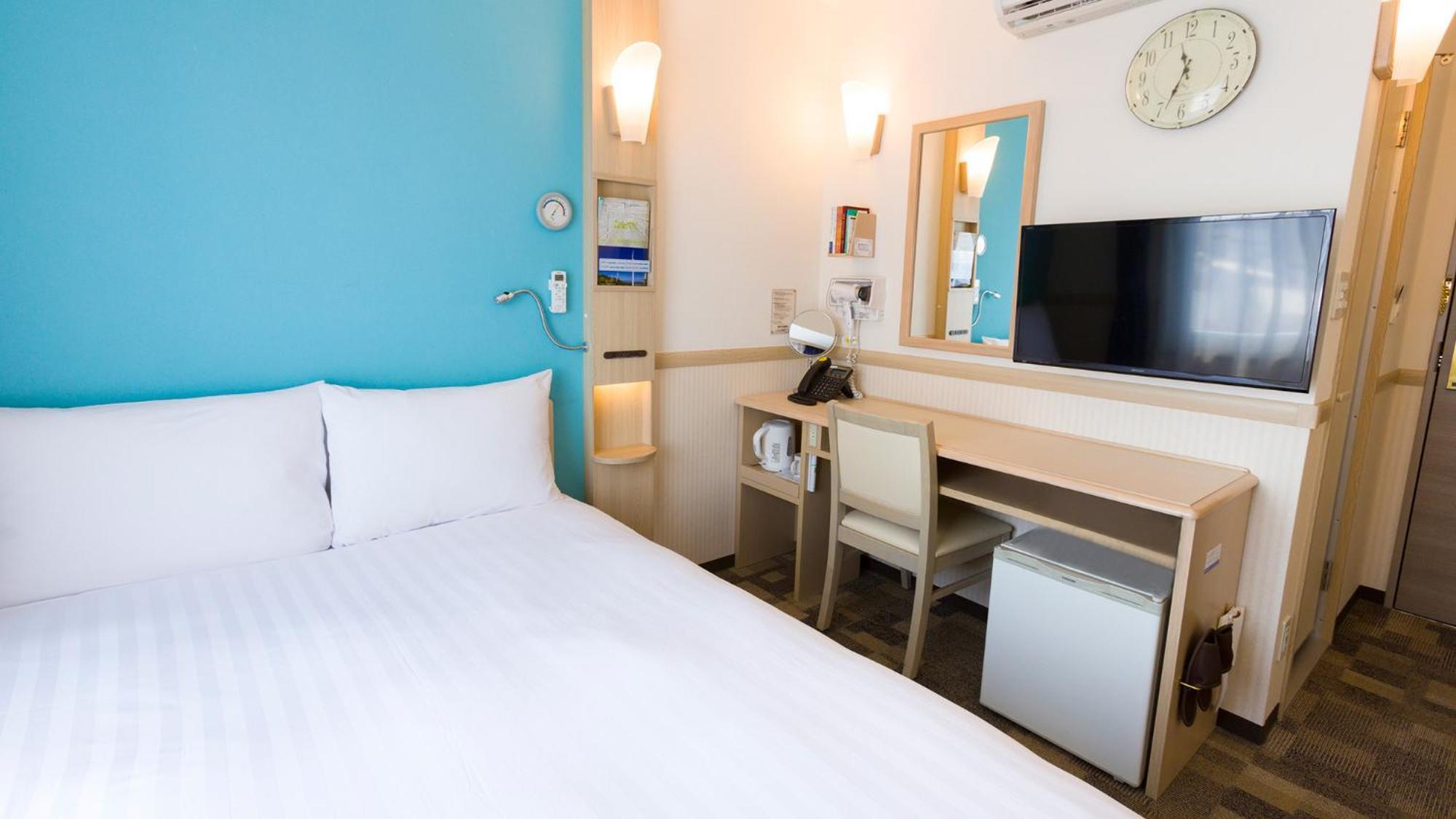 Toyoko Inn Saitama Misato Ekimae Номер фото