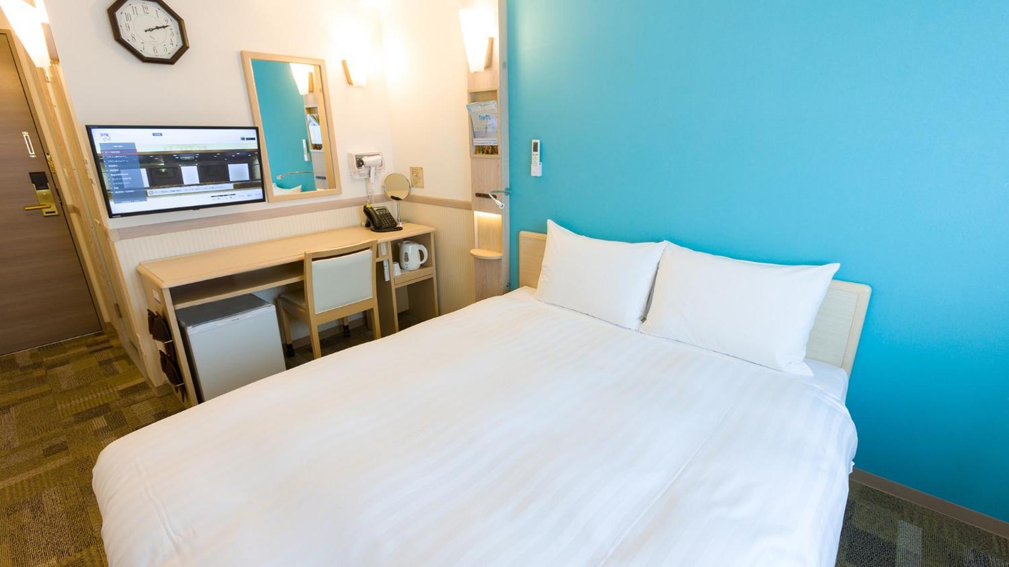 Toyoko Inn Saitama Misato Ekimae Номер фото