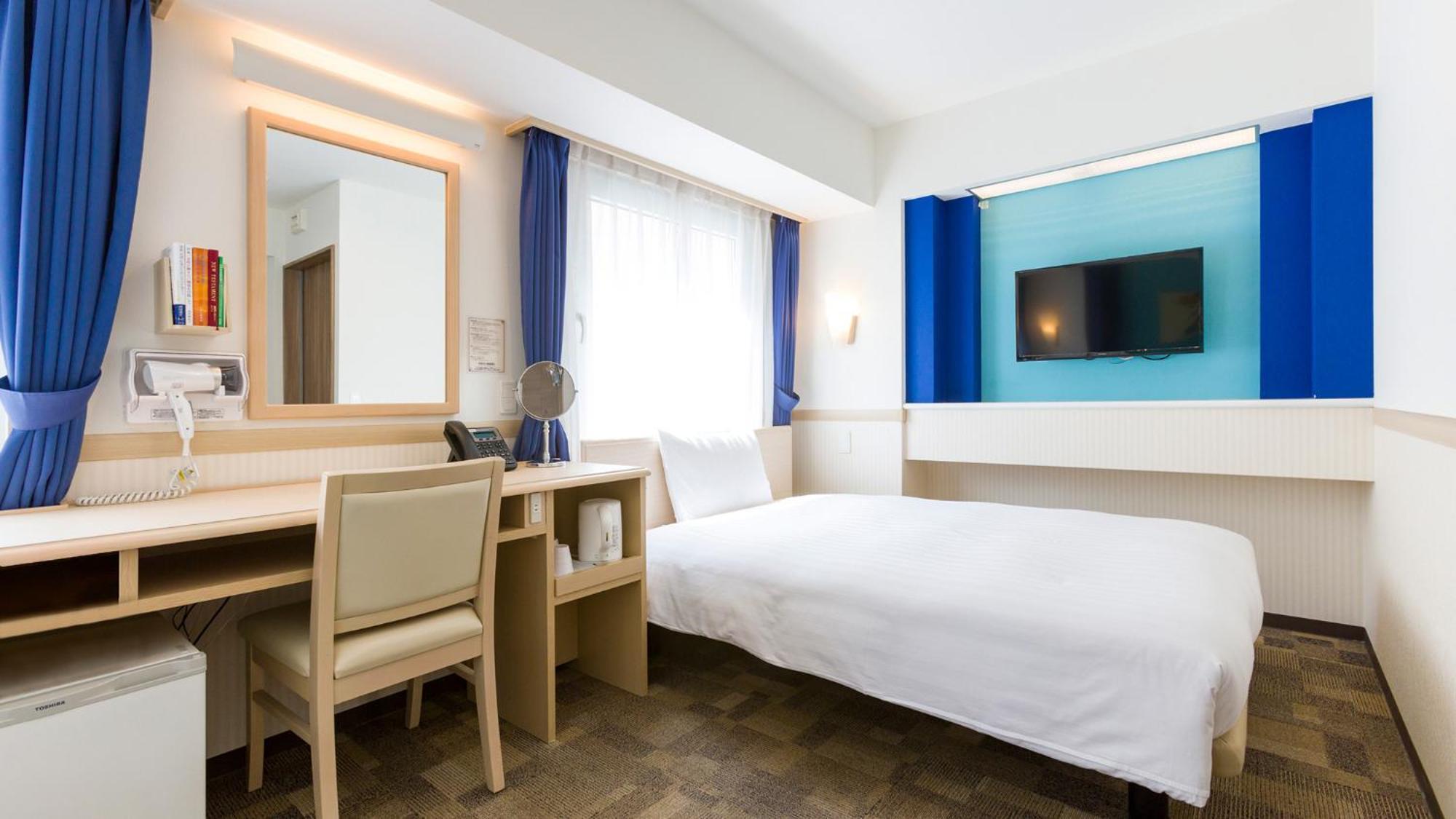 Toyoko Inn Saitama Misato Ekimae Номер фото
