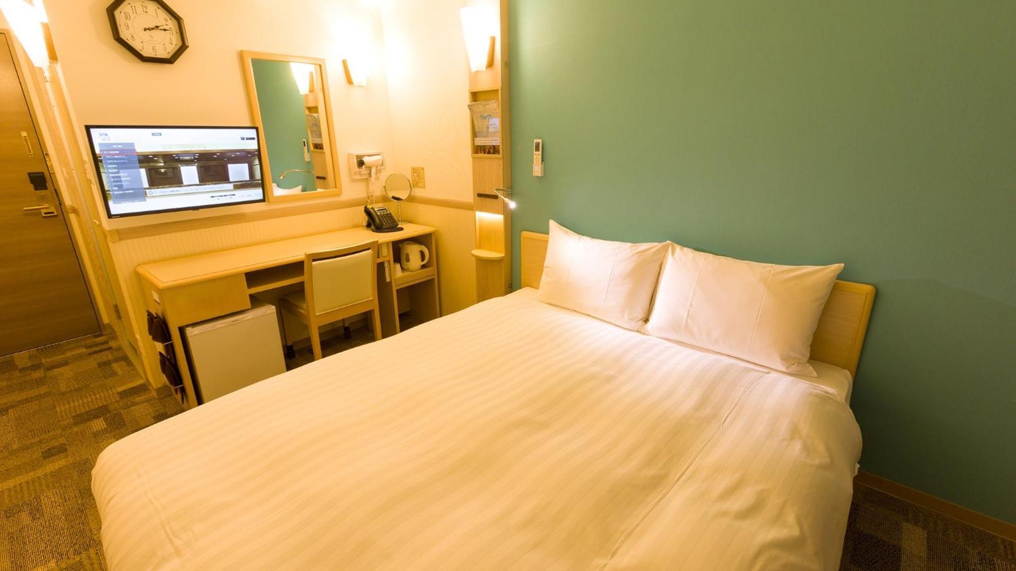 Toyoko Inn Saitama Misato Ekimae Номер фото